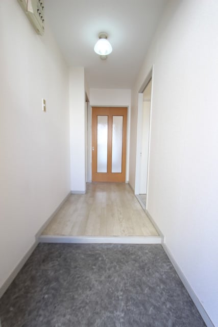 第５グランドハイツ服部の物件内観写真