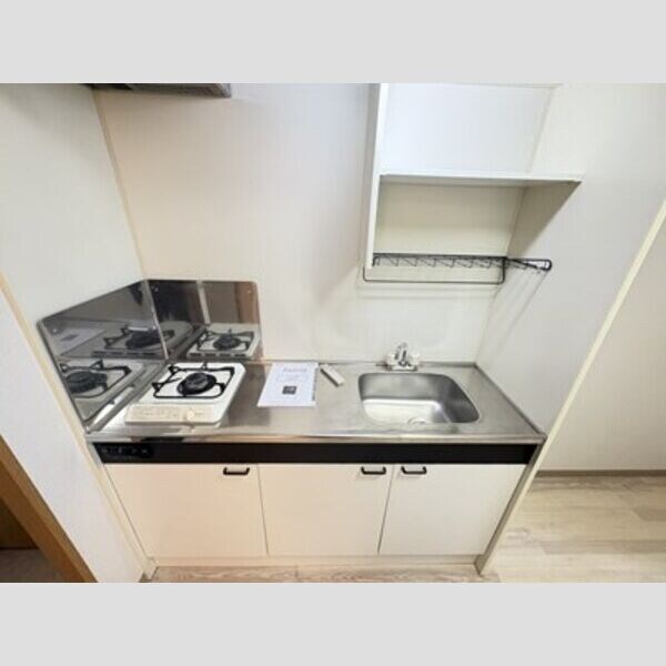 コモン・ガル小垣江(V)の物件内観写真