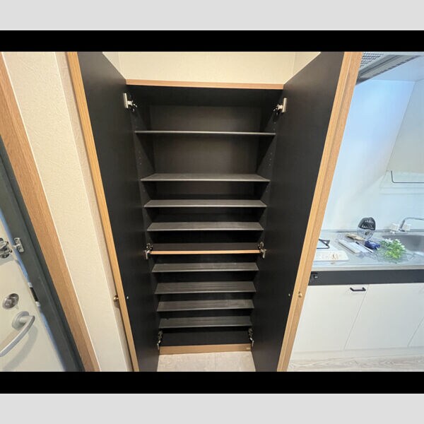 コモン・ガル小垣江(V)の物件内観写真