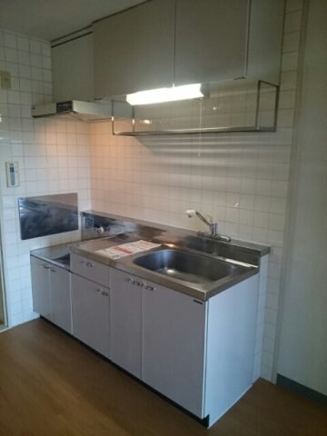 エントピア横須賀の物件内観写真