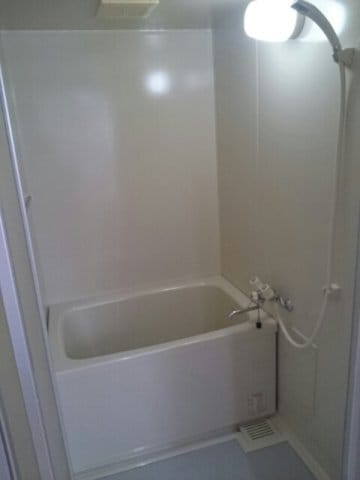 エントピア横須賀の物件内観写真