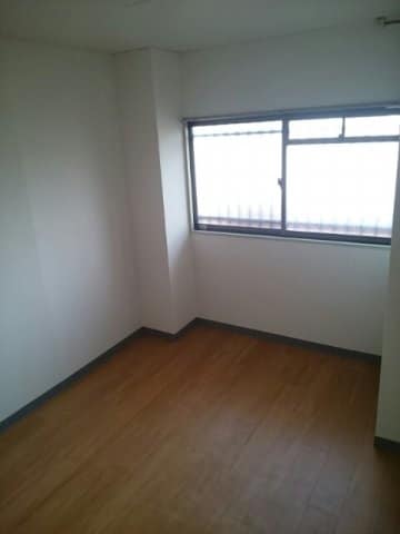 エントピア横須賀の物件内観写真