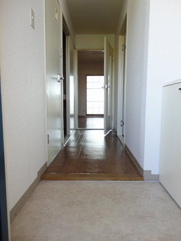 エントピア横須賀の物件内観写真