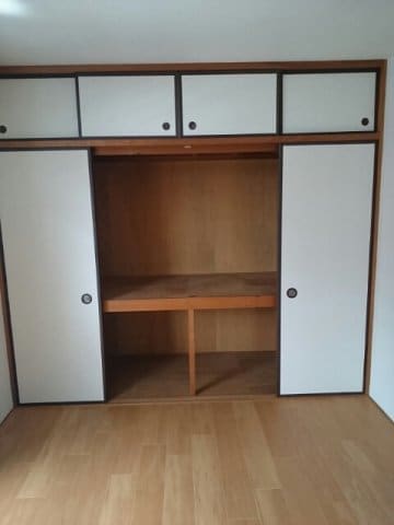 エントピア横須賀の物件内観写真