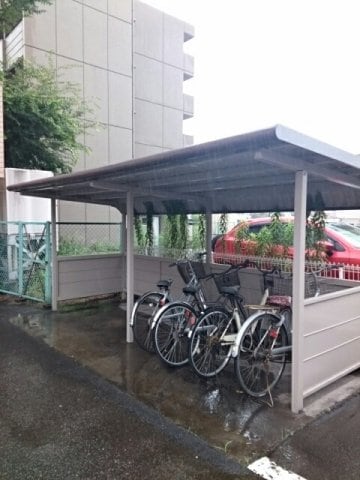 エントピア横須賀の物件内観写真