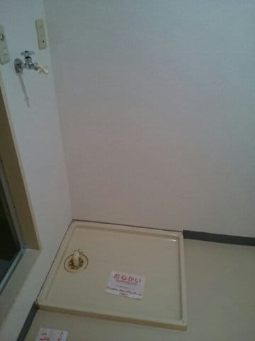 エントピア横須賀の物件内観写真