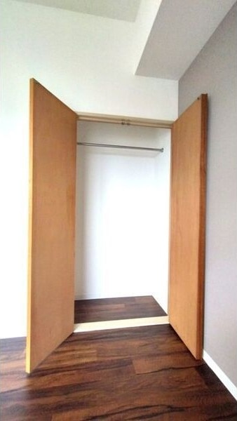 尾頭橋駅 徒歩6分 5階の物件内観写真