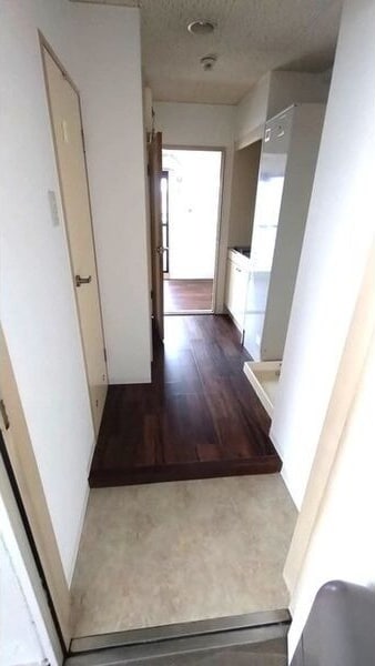 尾頭橋駅 徒歩6分 5階の物件内観写真