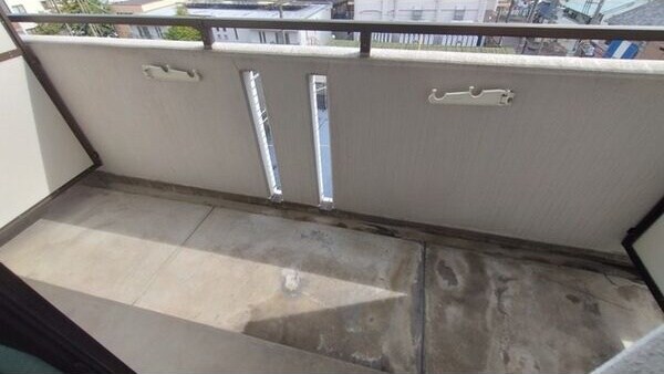 尾頭橋駅 徒歩6分 5階の物件内観写真