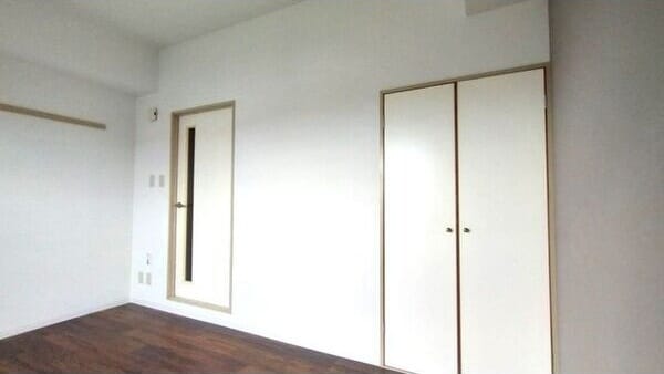 尾頭橋駅 徒歩6分 5階の物件内観写真