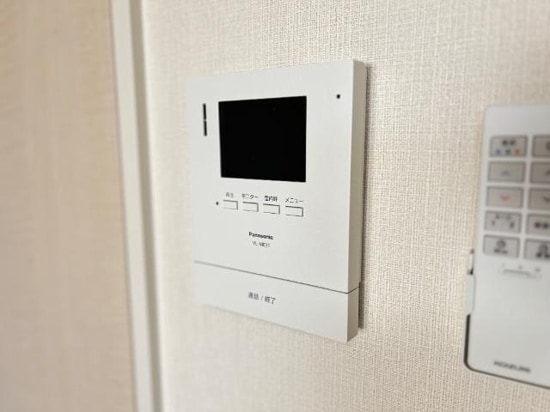 ルミエール宮路の物件内観写真