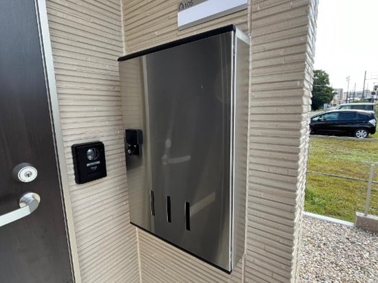 ルミエール宮路の物件内観写真