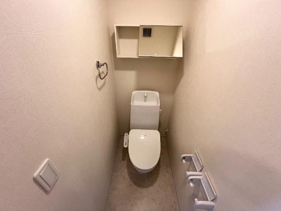 ルミエール宮路の物件内観写真