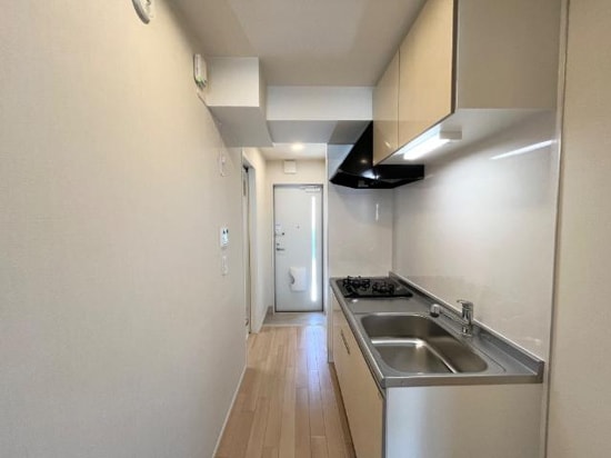 ルミエール宮路の物件内観写真