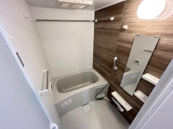 ルミエール宮路の物件内観写真