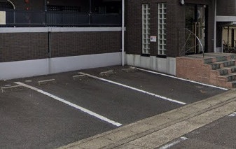 上小田井駅 徒歩5分 4階の物件外観写真