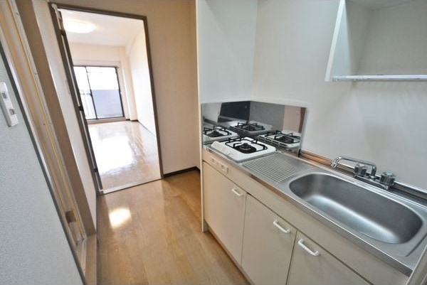 上小田井駅 徒歩5分 4階の物件内観写真