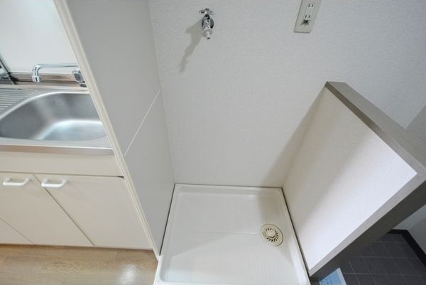 上小田井駅 徒歩5分 4階の物件内観写真