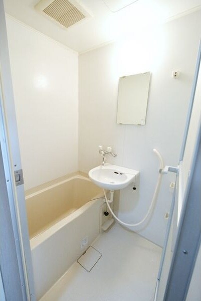 上小田井駅 徒歩5分 4階の物件内観写真