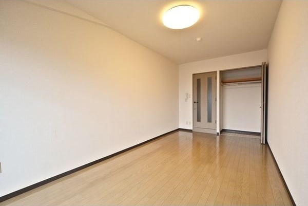 上小田井駅 徒歩5分 4階の物件内観写真