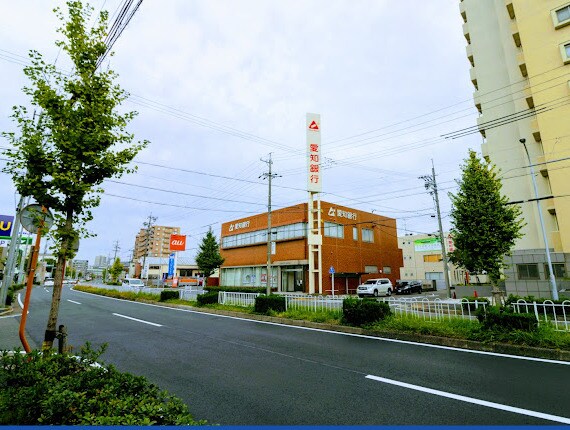 上小田井駅 徒歩5分 4階の物件内観写真