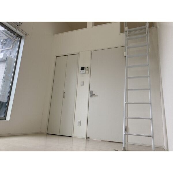 ハイグランド大高の物件内観写真