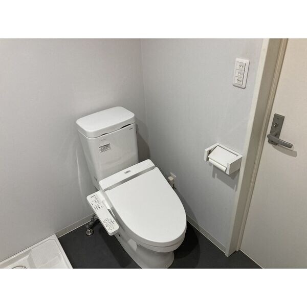 ハイグランド大高の物件内観写真