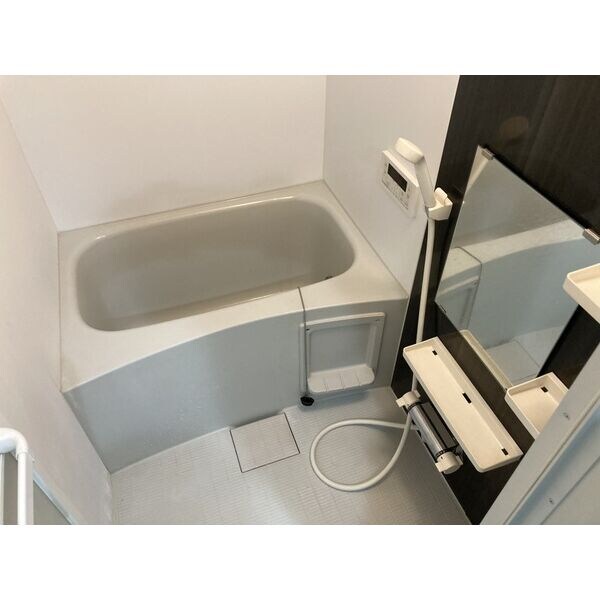 ハイグランド大高の物件内観写真