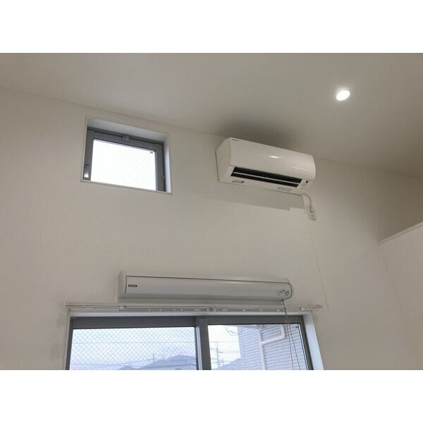 ハイグランド大高の物件内観写真