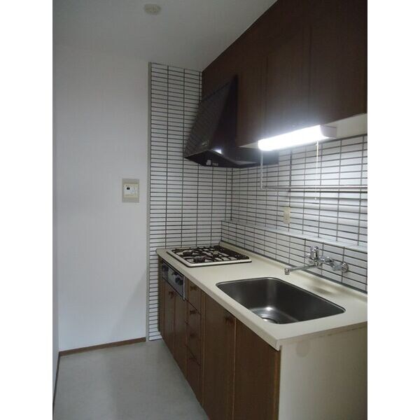 ラウムズ虹ヶ丘の物件内観写真