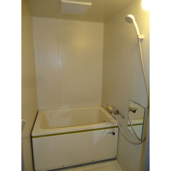 ラウムズ虹ヶ丘の物件内観写真