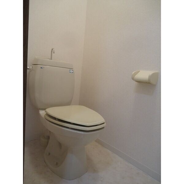 ラウムズ虹ヶ丘の物件内観写真