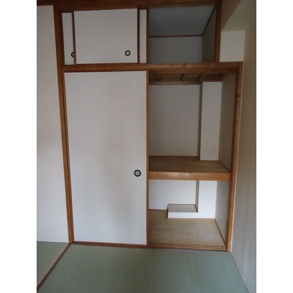 ラウムズ虹ヶ丘の物件内観写真