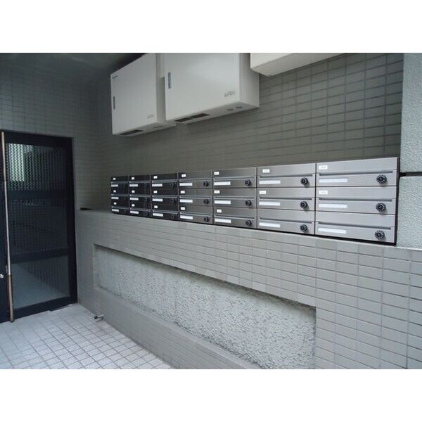 ラウムズ虹ヶ丘の物件内観写真