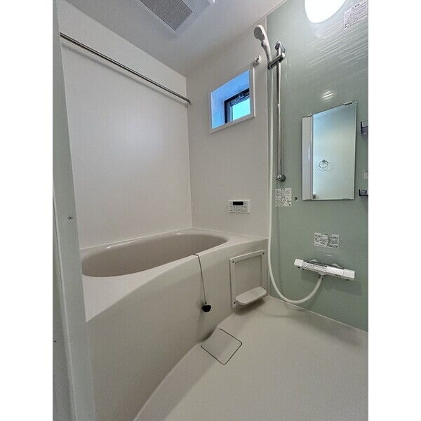 フィオーレ中前田の物件内観写真