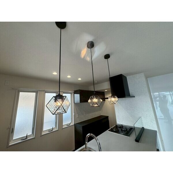 Croix Rousseの物件内観写真