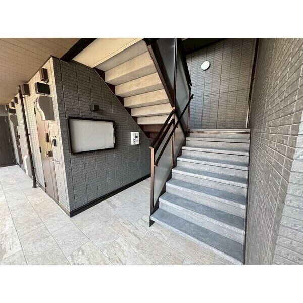 Croix Rousseの物件内観写真