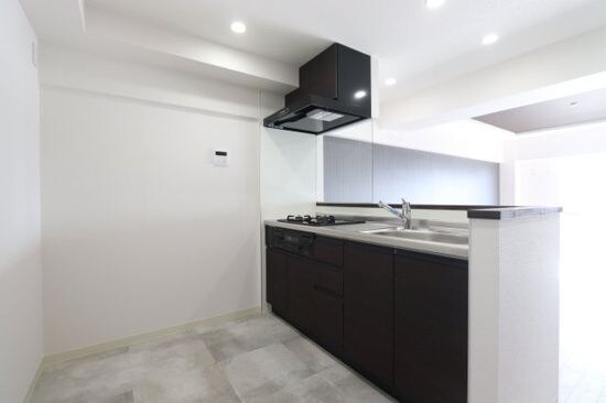 高畑駅 徒歩30分 4階の物件内観写真