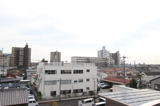 高畑駅 徒歩30分 4階の物件内観写真