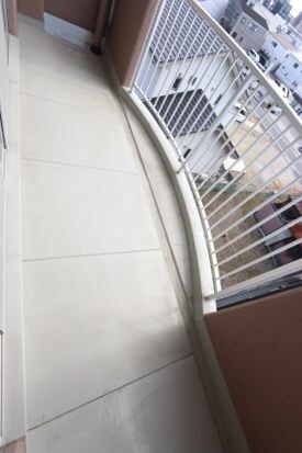 高畑駅 徒歩30分 4階の物件内観写真