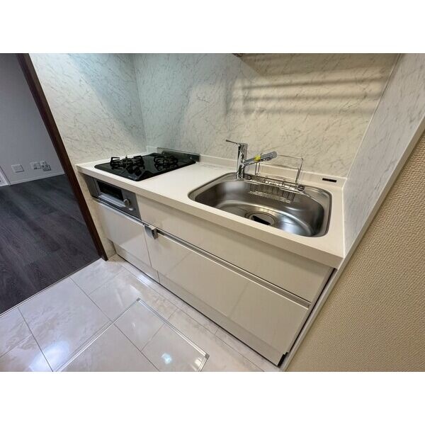 Croix Rousseの物件内観写真