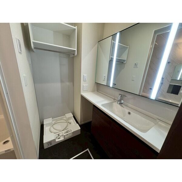 Croix Rousseの物件内観写真