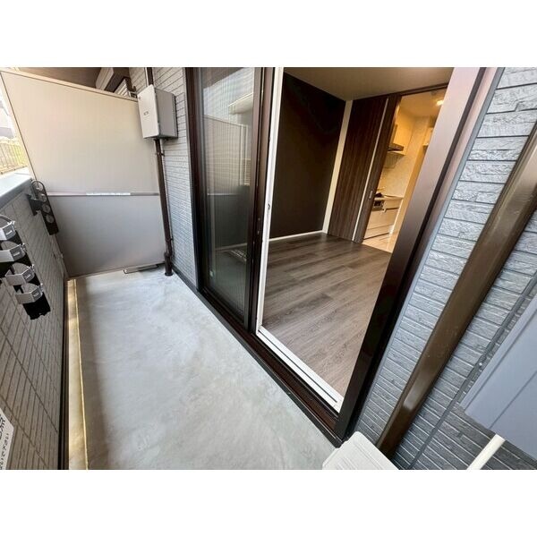 Croix Rousseの物件内観写真