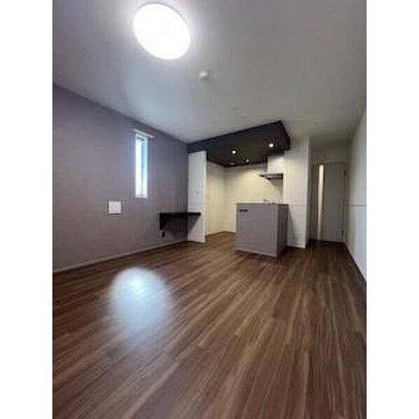 FORTUNATAの物件内観写真