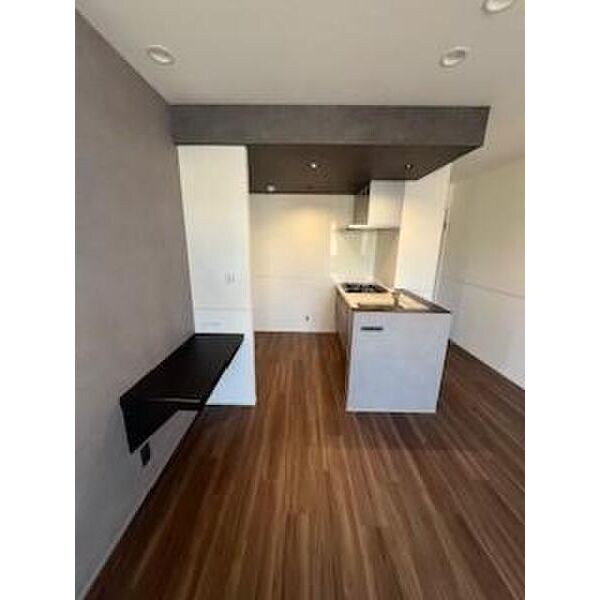 FORTUNATAの物件内観写真