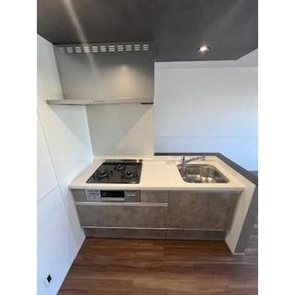 FORTUNATAの物件内観写真