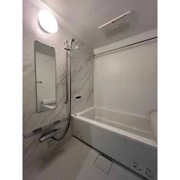 FORTUNATAの物件内観写真