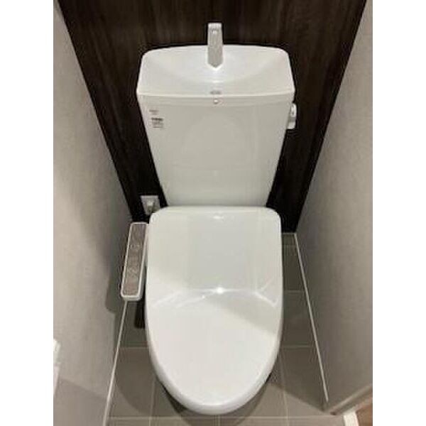 FORTUNATAの物件内観写真