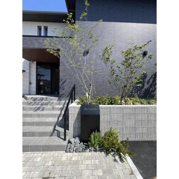 FORTUNATAの物件内観写真