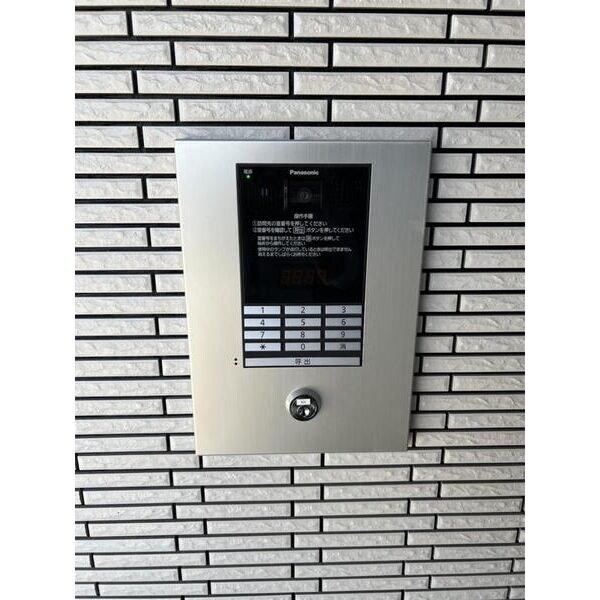 FORTUNATAの物件内観写真